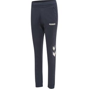 212564-7429-tajta-joggingsbyxor-for-kvinnor-hummel-legacy-bla