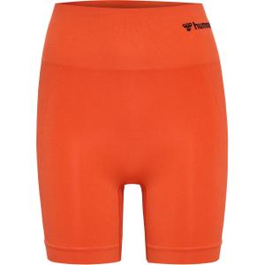214151-5022-somlosa-shorts-for-kvinnor-hummel-tif-apelsin