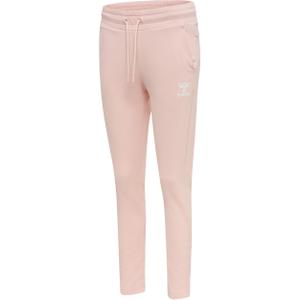 214329-3012-tajta-joggingsbyxor-for-kvinnor-hummel-noni-2-0-rosa