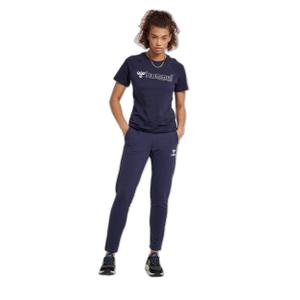 214329-7666-tajta-joggingsbyxor-for-kvinnor-hummel-noni-2-0-bla