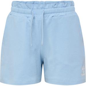 219313-8293-shorts-for-flickor-hummel-flowly-ruffle-cerulean