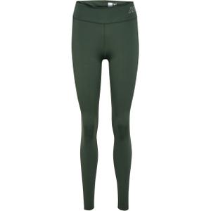 223847-6126-leggings-for-kvinnor-hummel-gron
