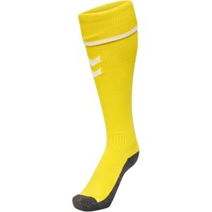 226908-5274-strumpor-hummel-core-blazing-yellow-white