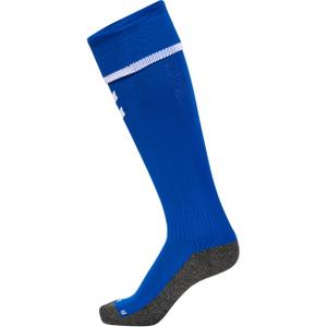 226908-7691-fotbollsstrumpor-hummel-core-true-blue-vit