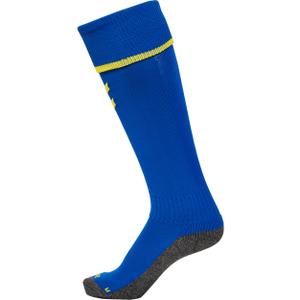 226908-8606-fotbollsstrumpor-hummel-core-true-blue-blazing-yellow