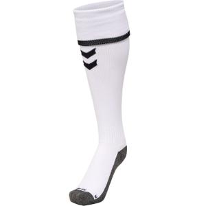 226908-9124-strumpor-hummel-core-vit-svart