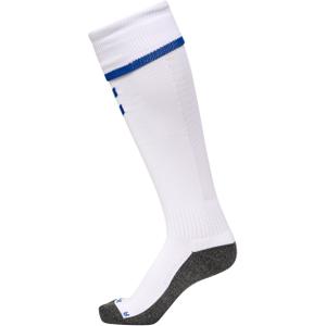 226908-9368-fotbollsstrumpor-hummel-core-vit-rue-blue