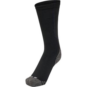 226912-2114-strumpor-hummel-pro-high-svart-vit