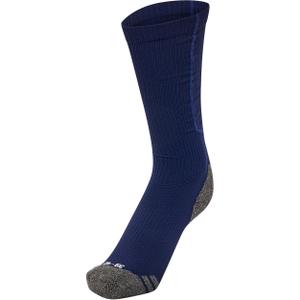 226912-7929-strumpor-hummel-pro-high-marinbla-vit