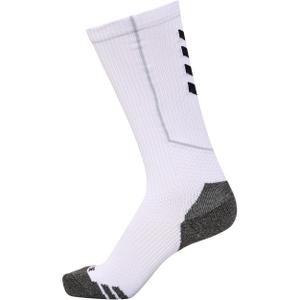 226912-9124-strumpor-hummel-pro-high-vit-svart