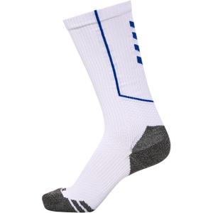 226912-9368-strumpor-hummel-pro-high-vit-rue-blue