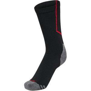226913-2030-strumpor-hummel-pro-svart-true-rod