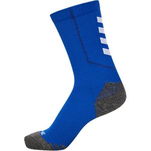 226913-7691-strumpor-hummel-pro-low-true-blue-vit