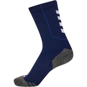 226913-7929-strumpor-hummel-pro-low-marinbla-vit