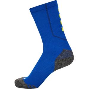 226913-8606-strumpor-hummel-pro-low-true-blue-blazing-yellow