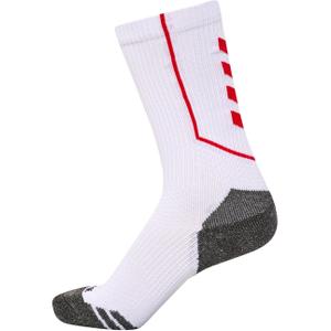 226913-9402-strumpor-hummel-pro-low-vit-true-rod