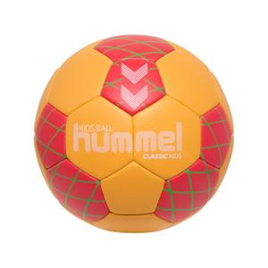229162-4314-barnens-bal-hummel-classic-orange-red-green-storlek-00