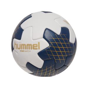 229171-9449-ballong-hummel-star-match-off-white-marin-guld