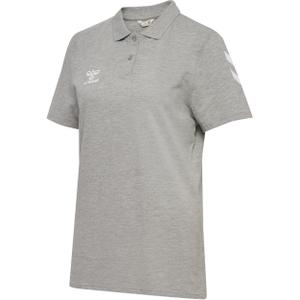 234576-2006-polotroja-for-kvinnor-hummel-go-2-0-chevron-gra-melange