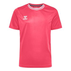 401439-3650-t-shirt-for-barn-hummel-playful-rosa-glo
