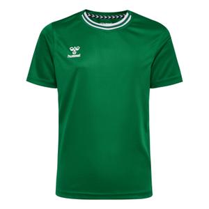 401439-6140-t-shirt-for-barn-hummel-playful-vintergron