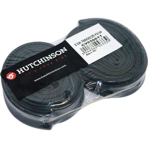 cv657181-ventil-for-innerror-hutchinson-700-x-28-35-blister-2-presta-svart-silver-48-mm