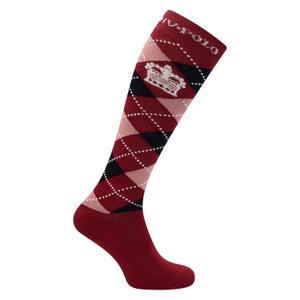 0205093013-3604-ridstrumpor-for-kvinnor-hv-polo-argyle-djuprod-marinbla