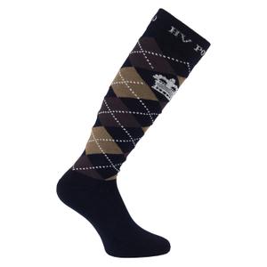 0205093013-5709-ridstrumpor-for-kvinnor-hv-polo-argyle-marinbla-kaffe-taupe