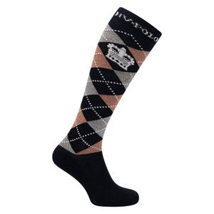0205093013-5749-ridstrumpor-for-kvinnor-hv-polo-argyle-marinbla-koppar