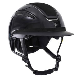 1001493650-9018-ridhjalm-for-kvinnor-hv-polo-magnifica-svart-blank