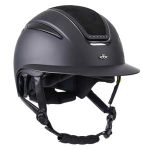 1001493650-9019-ridhjalm-for-kvinnor-hv-polo-magnifica-svart-matt