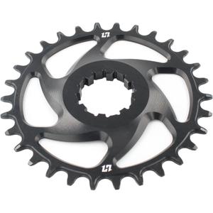 crdm30b-bricka-hxr-components-directmount-30-dents-svart-tu