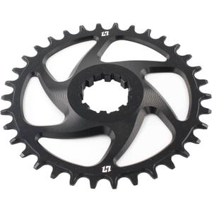 crdm34b-bricka-hxr-components-directmount-34-dents-svart-tu