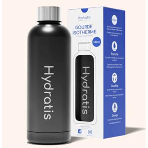 hydra-gourde-nr-isotermisk-flaska-hydratis-svart-500-ml