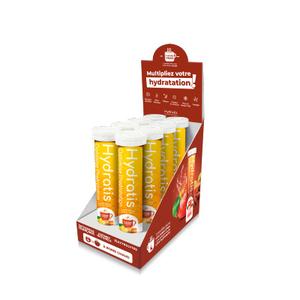 hydra-miel-honung-och-citron-hydratiseringstablett-hydratis-x20-gul-tu