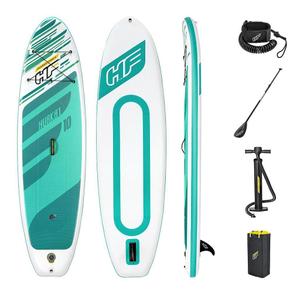 bw65346-set-for-stand-up-paddleboard-hydro-force-huaka-i-10ft-bla-vit-300x84x15-cm