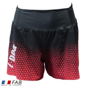 ishortfbxs-shorts-for-kvinnor-i-dog-ripstretch-dry-raidlight-svart