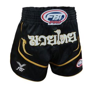 i2n901l-thaiboxningsshorts-montana-pro-i2n901-svart