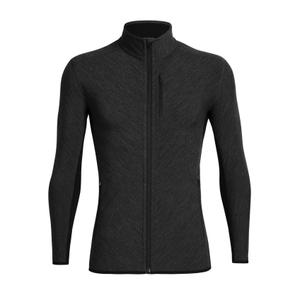 ib104853a011-fleece-icebreaker-descender-zip-morkgra-svart