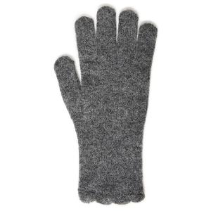 20124759-900002734-handskar-for-kvinnor-ichi-accessories-macha-morkgra-melange-tu