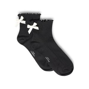 20124954-900002726-strumpor-for-kvinnor-ichi-accessories-mogge-ljusgra-melange-tu