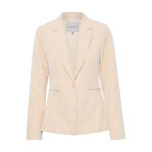 20112607-120917-blazer-for-kvinnor-ichi-lexi-bleached-apricot