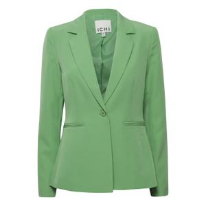 20112607-166127-blazer-for-kvinnor-ichi-lexi-greenbriar
