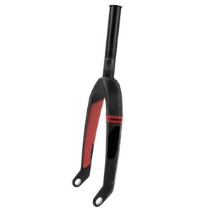 ikofork032-integrerad-gaffel-ikon-pro-20-svart-rod-20-mm