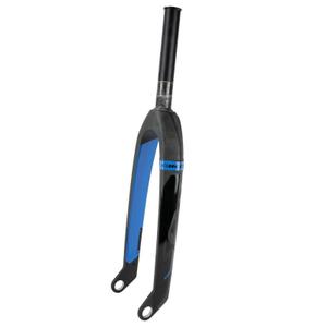 ikofork043-integrerad-gaffel-ikon-pro-24-svart-bla-20-mm