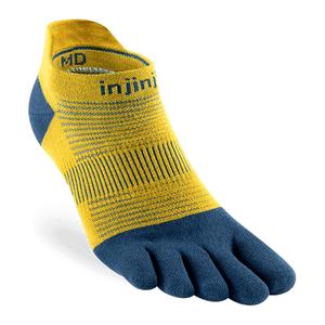 281110-ryy-strumpor-injinji-lightweight-no-show-kungligt-gul