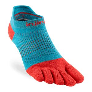 281111-sbt-strumpor-for-kvinnor-injinji-lightweight-no-show-sherbert
