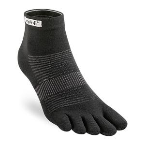 281130-bla-strumpor-injinji-lightweight-mini-crew-svart