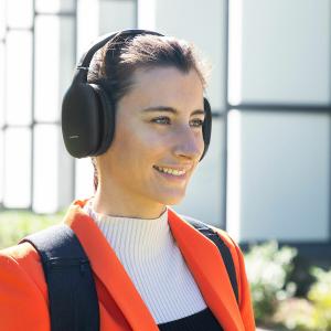 v0103831-vikbara-horlurar-innovagoods-folbeat-svart-tu