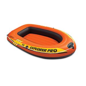 58354np-1-sits-uppblasbar-bat-for-barn-intex-explorer-pro-50-orange-svart-1-37x0-85x0-23-m
